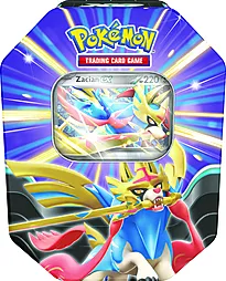 Samlekort Pokémon Tin boks Summer EX