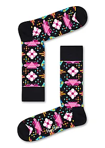 Sokker Happy Sock Temple blossom