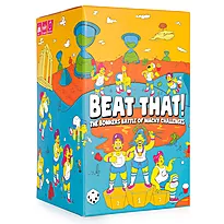 Beat That! (engelsk versjon)