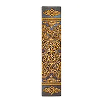 Bokmerke Paperblanks Blue Luxe