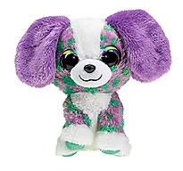 Bamse Lumo Stars Hund Rekku 14cm