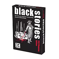Black Stories Shit Happens