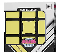 Moyu-kube 1x3x3
