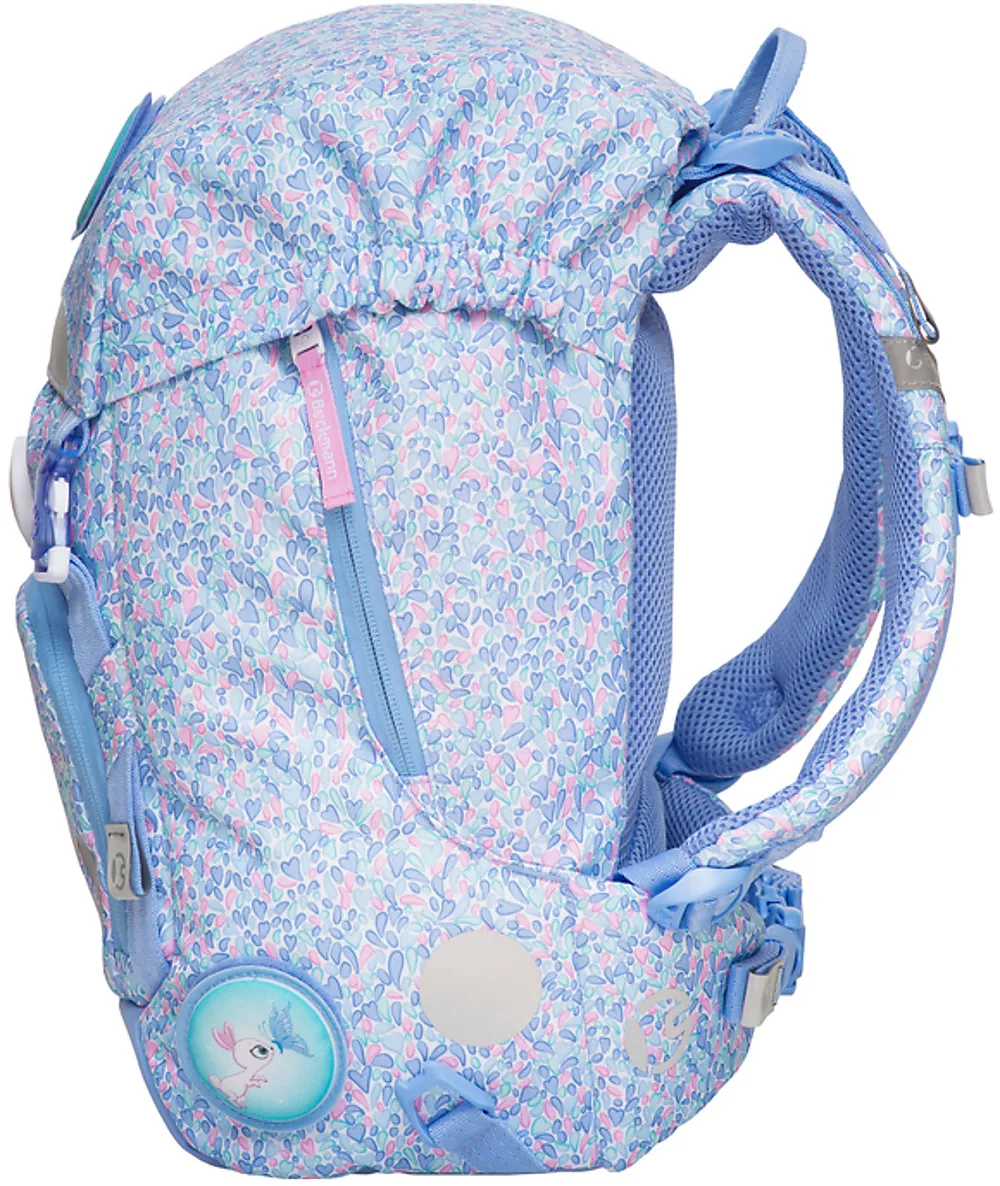 Sekk Beckmann 22L Multi pet