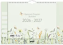 Hjemmets timeplan GRIEG 26/27