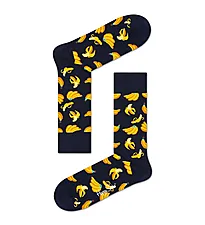 Sokker Happy Socks Banana Sock