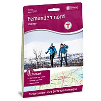 Femunden Nord