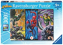 Puslespill 300 Marvel Spider-Man