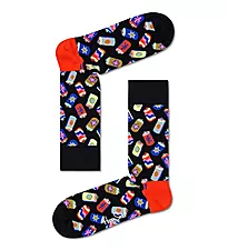 Sokker Happy Sock Can Sock