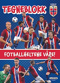 Tegneblokk VM