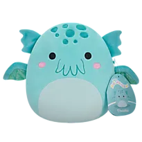 Bamse Squishmallows Theotto19cm S16