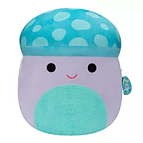 Bamse Squishmallows sopp S16 40cm