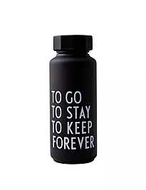 Termoflaske Design Lettters 500ml To Go