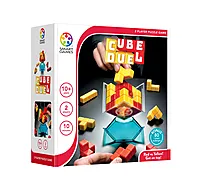 Cube Duel (Nordic) SmartGames