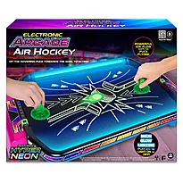 Air Hockey Electronic Arcade