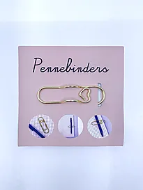 Pennebinders