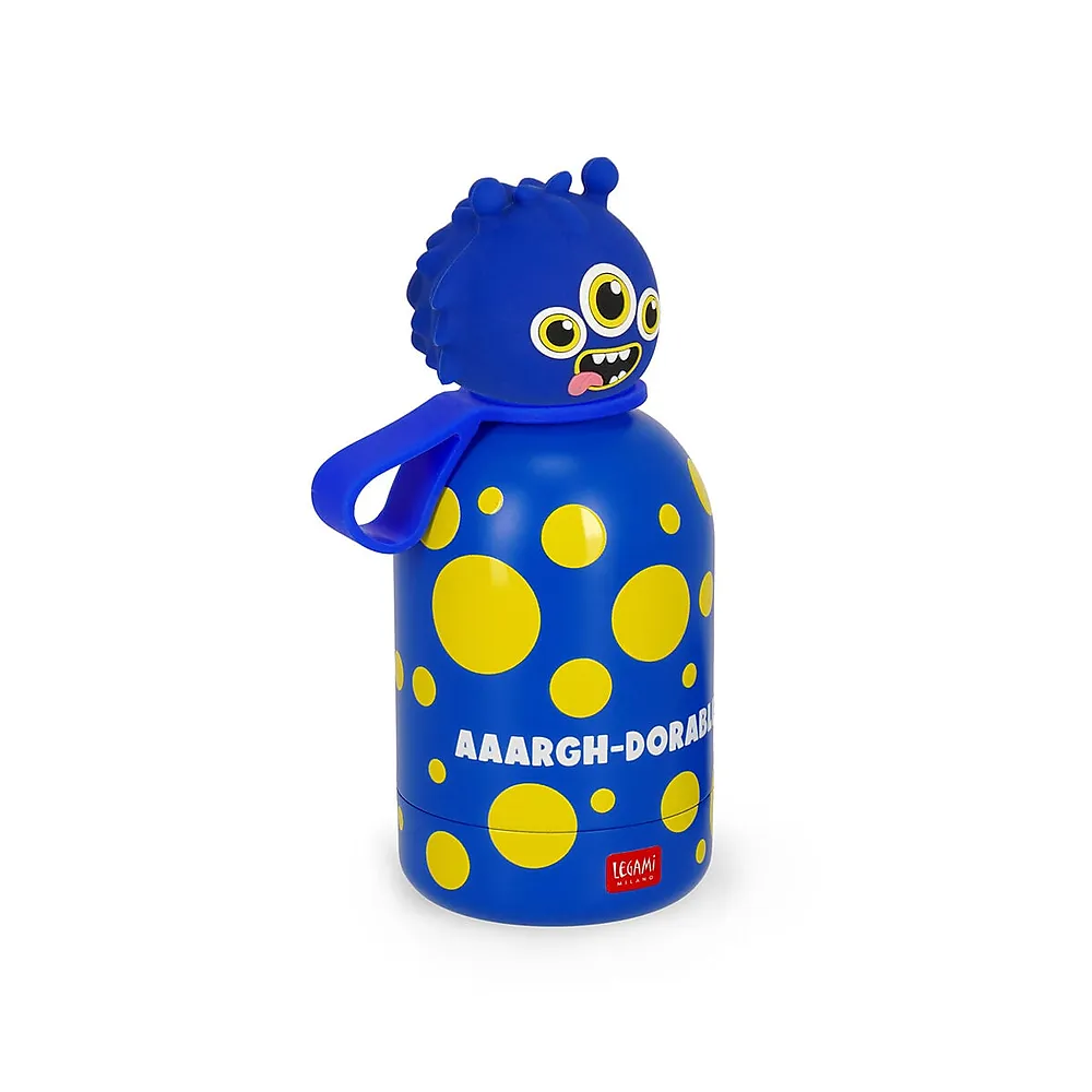 Drikkeflaske Monster 0,31L