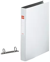 Ringperm ESSELTE A4 35mm 2R hvit