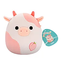 Bamse Squishmallows Ku 19cm S21