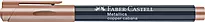 Tusj Metallic Markers FC 1,5mm kobber