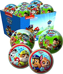Ball Paw patrol (15cm)
