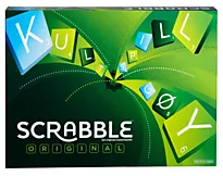Scrabble