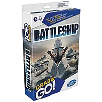 Reise Grab & Go Battleship