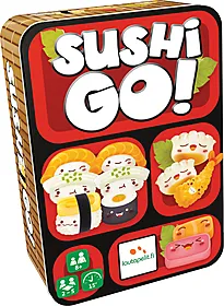 Sushi GO!