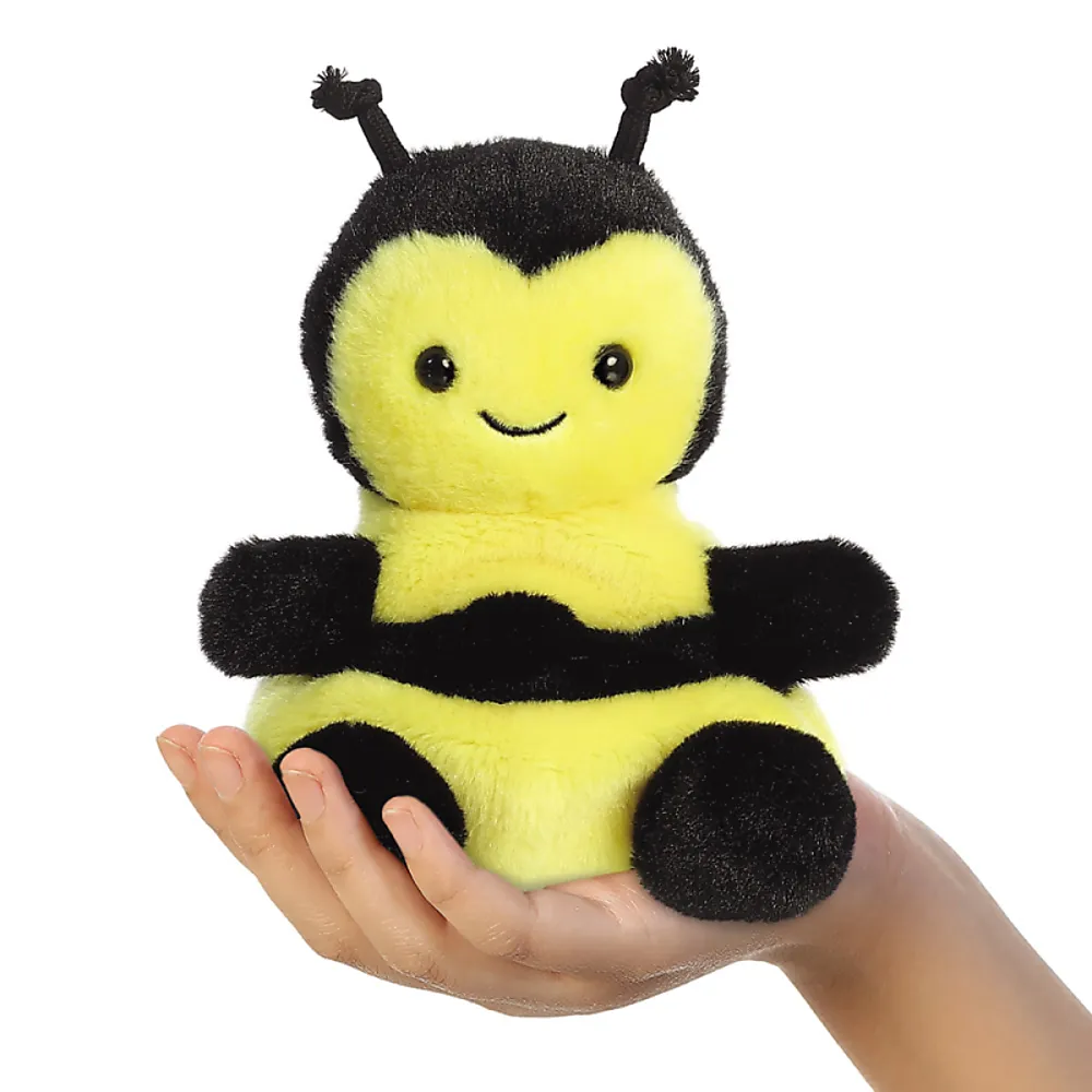 Bamse Palm Pals Queeny Bie 13 cm