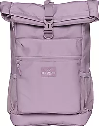 Sekk Beckmann 20L SportLightRolltop rosa