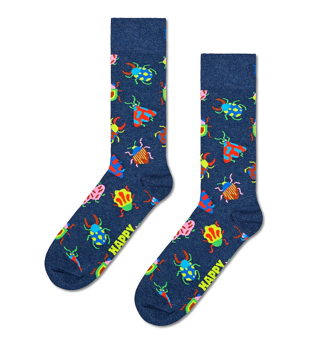 Sokker Happy Socks Bugs