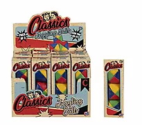 Sjonglørballer Classics