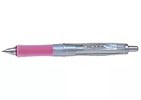 Kulepenn Pilot Dr. Grip rosa