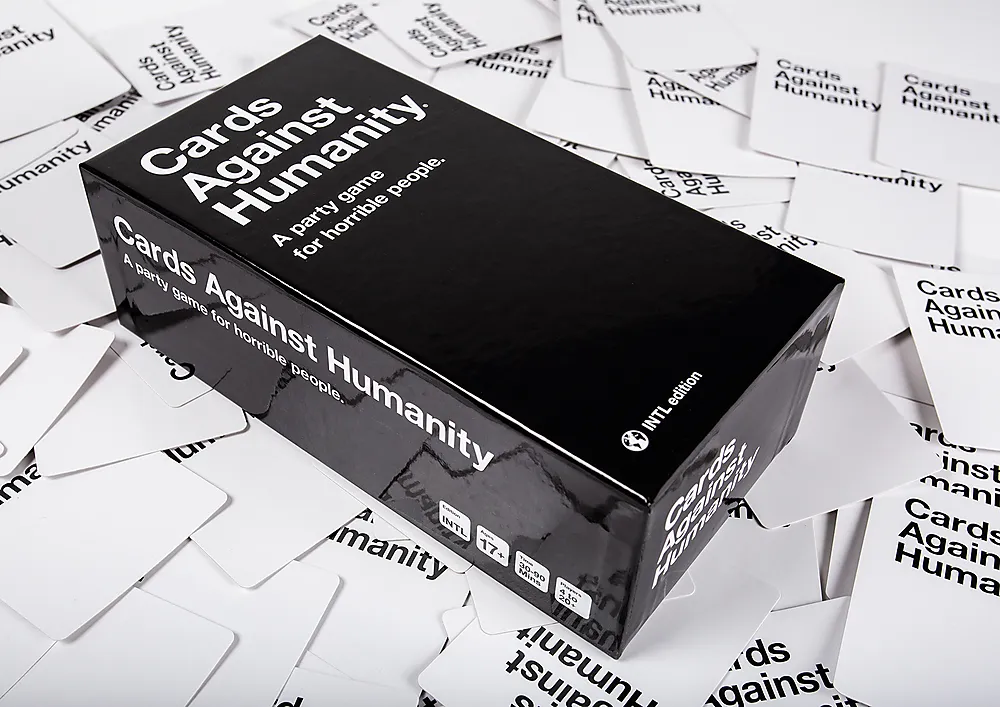 Cards Against Humanity