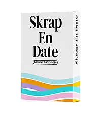 Skrap en date