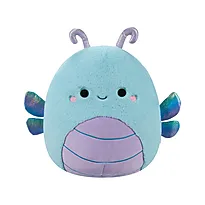 Bamse Squishmallows Fuzz Fly 40cm S19
