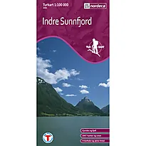 Indre Sunnfjord DNT Turkart