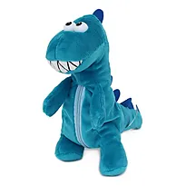 Posepennal Dinosaur plysj
