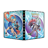 Samlekort Pokémon SV9 Journey A5 album