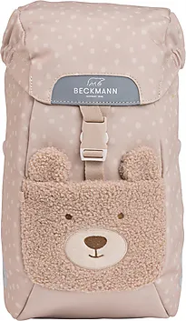 Sekk Beckmann 12L Classic Mini Teddy