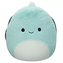 Bamse Squishmallows Fuzz Turtle 30cm S19