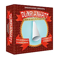 Dumrianhatt