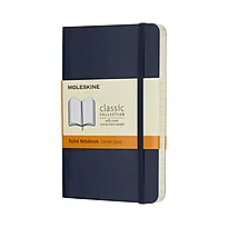 Notatbok Moleskine myk linjert