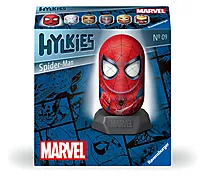 Puslespill 3D 54 Marvel Spiderman