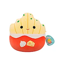 Bamse Squishmallows 30cm Fries