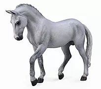 Figur Collecta Trakehner hingst 14,5cm