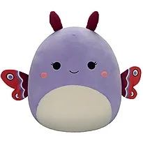 Bamse Squishmallows Moth 50cm S19