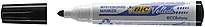 Whiteboardpenn BIC Velleda 1701 sort