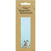 Bokmerke magnetisk dalmatiner
