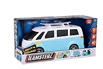 Campingbil Teamsterz 40 cm